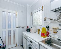 Вторичное жилье - Вилла - Кампоамор