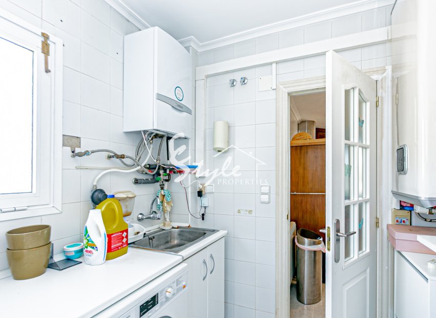 Вторичное жилье - Вилла - Кампоамор