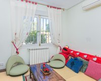 Вторичное жилье - Вилла - Кампоамор