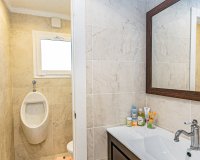 Вторичное жилье - Вилла - Кампоамор