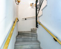 Вторичное жилье - Вилла - Кампоамор