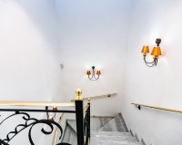 Вторичное жилье - Вилла - Кампоамор