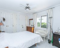 Вторичное жилье - Вилла - Кампоамор