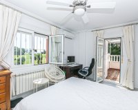 Вторичное жилье - Вилла - Кампоамор