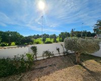 Вторичное жилье - Вилла - Кампоамор