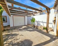 Вторичное жилье - Вилла - Кампоамор