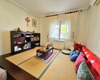 Вторичное жилье - Вилла - Кампоамор