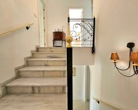 Вторичное жилье - Вилла - Кампоамор