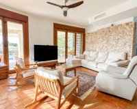 Вторичное жилье - Вилла - Кампоамор