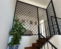 Вторичное жилье - Вилла - Кампоамор