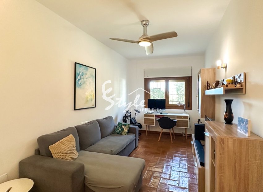 Вторичное жилье - Вилла - Кампоамор