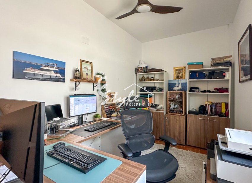 Вторичное жилье - Вилла - Кампоамор