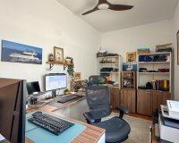 Вторичное жилье - Вилла - Кампоамор