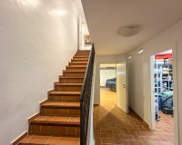 Вторичное жилье - Вилла - Кампоамор