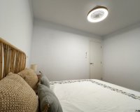 Вторичное жилье - Вилла - Кампоамор