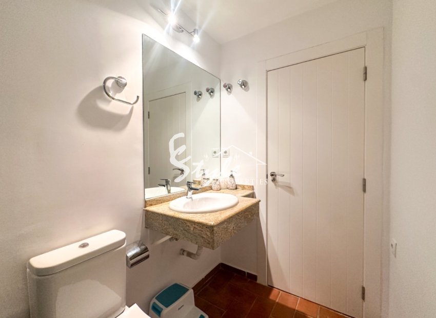 Вторичное жилье - Вилла - Кампоамор