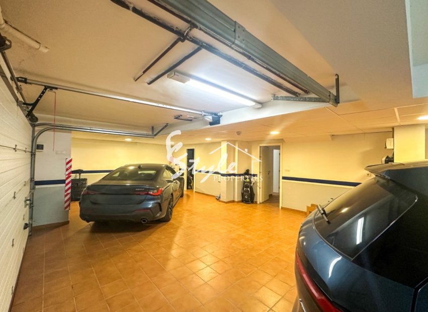 Вторичное жилье - Вилла - Кампоамор