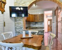 Вторичное жилье - Вилла - Кампоамор