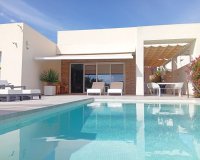 Вторичное жилье - Вилла - La Finca Golf - La Finca Golf Resort