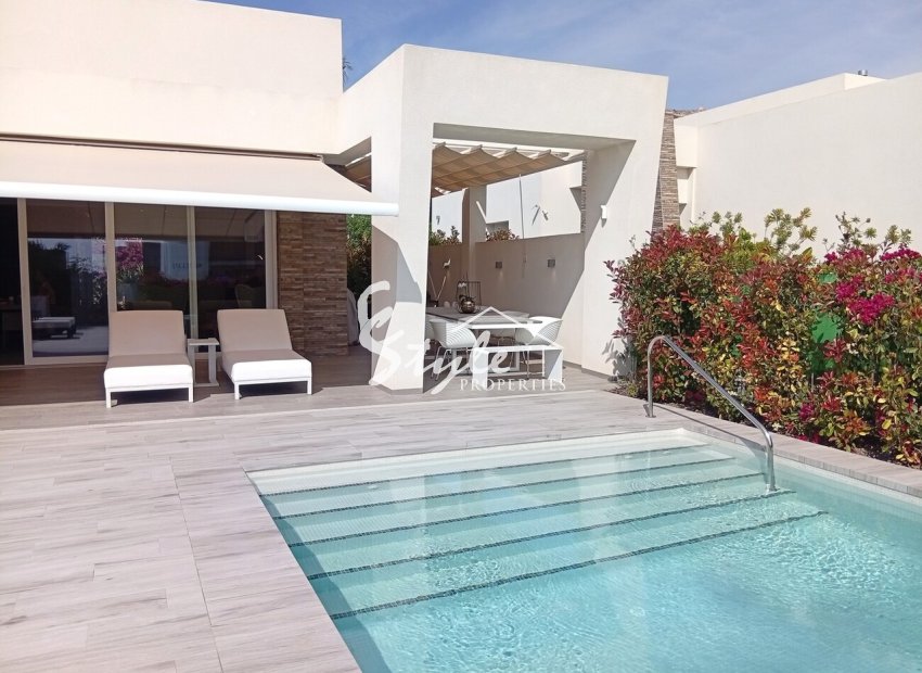 Вторичное жилье - Вилла - La Finca Golf - La Finca Golf Resort