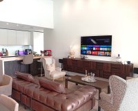 Вторичное жилье - Вилла - La Finca Golf - La Finca Golf Resort