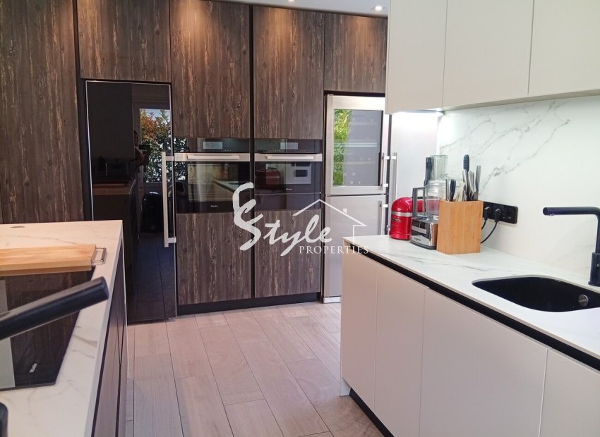 Вторичное жилье - Вилла - La Finca Golf - La Finca Golf Resort