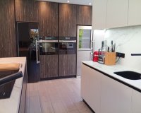 Вторичное жилье - Вилла - La Finca Golf - La Finca Golf Resort