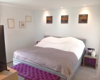 Вторичное жилье - Вилла - La Finca Golf - La Finca Golf Resort