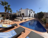Вторичное жилье - Вилла - La Finca Golf - La Finca Golf Resort