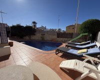 Вторичное жилье - Вилла - La Finca Golf - La Finca Golf Resort