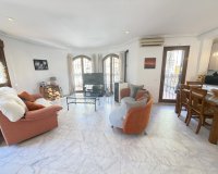 Вторичное жилье - Вилла - La Finca Golf - La Finca Golf Resort