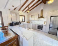 Вторичное жилье - Вилла - La Finca Golf - La Finca Golf Resort