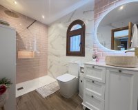 Вторичное жилье - Вилла - La Finca Golf - La Finca Golf Resort