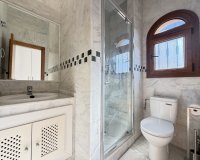 Вторичное жилье - Вилла - La Finca Golf - La Finca Golf Resort