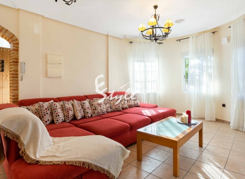 Вторичное жилье - Вилла - Ла Флорида