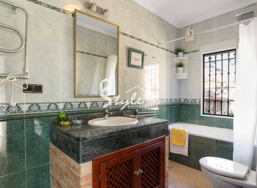 Вторичное жилье - Вилла - Ла Флорида