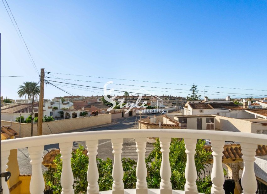 Вторичное жилье - Вилла - Ла Флорида