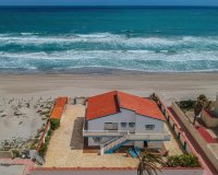 Вторичное жилье - Вилла - La Manga - Playa del Estacio