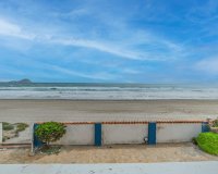 Вторичное жилье - Вилла - La Manga - Playa del Estacio