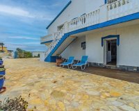 Вторичное жилье - Вилла - La Manga - Playa del Estacio