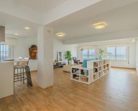 Вторичное жилье - Вилла - La Manga - Playa del Estacio