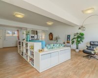 Вторичное жилье - Вилла - La Manga - Playa del Estacio