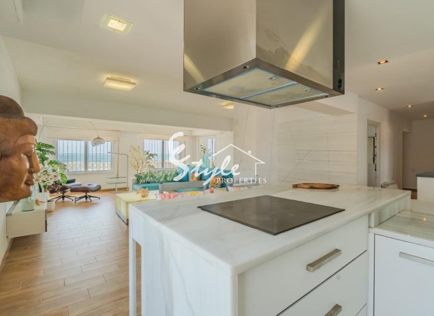 Вторичное жилье - Вилла - La Manga - Playa del Estacio