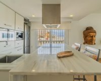 Вторичное жилье - Вилла - La Manga - Playa del Estacio