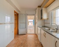 Вторичное жилье - Вилла - La Manga - Playa del Estacio