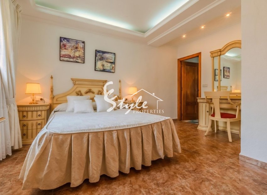 Вторичное жилье - Вилла - La Manga - Playa del Estacio