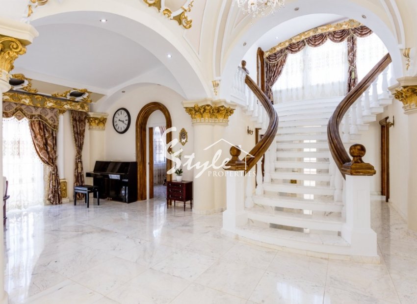 Вторичное жилье - Вилла - La Marina - Ла Марина