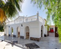 Вторичное жилье - Вилла - La Marina - Ла Марина