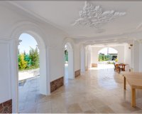 Вторичное жилье - Вилла - La Marina - Ла Марина