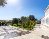 Вторичное жилье - Вилла - La Marina - Ла Марина